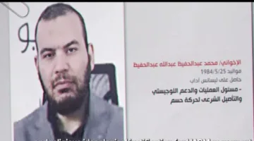 تركيا تعتقل الشخص المشتبه به في محاولة استهداف طائرة السيسي