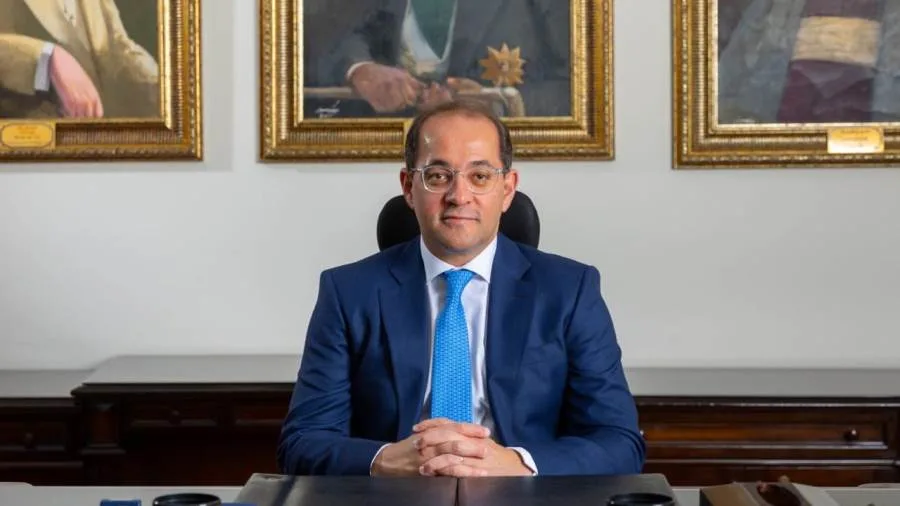 عاجل.. وزارة المالية توضح حقيقة إطلاق برنامج جديد للدعم الاجتماعي عاجل.. وزارة المالية توضح حقيقة إطلاق برنامج جديد للدعم الاجتماعي