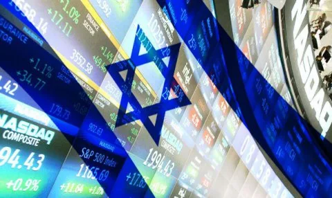 ارتفاع معدل البطالة في إسرائيل إلى 9.4% في يونيو بسبب الحرب في إيران ارتفاع معدل البطالة في إسرائيل إلى 9.4% في يونيو بسبب الحرب في إيران