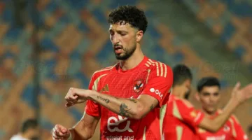 وسيط كولومبوس لـ “في الجول”: النادي أبرم صفقة مع الأهلي لضم وسام أبو علي