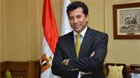 وزير الشباب: لدينا القدرة على تنظيم مباراة السوبر في مصر ولا توجد اعتراضات.