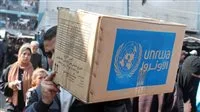 الأونروا: جميع سكان غزة يعانون من الجوع بما في ذلك الأطباء وعاملونا الذين لا يجدون ما يأكلون.