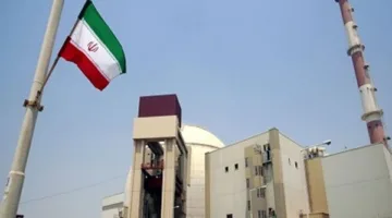 عاجل.. واشنطن بوست: البرنامج النووي الإيراني يقترب من الحدود المسموح بها.. والصراع مع الغرب يتجاوز السيطرة
