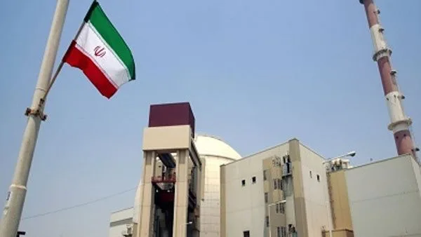 عاجل.. واشنطن بوست: البرنامج النووي الإيراني يقترب من الحدود المسموح بها.. والصراع مع الغرب يتجاوز السيطرة عاجل.. واشنطن بوست: البرنامج النووي الإيراني يقترب من الحدود المسموح بها.. والصراع مع الغرب يتجاوز السيطرة