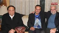 يوسف معاطي يفتح باب الحديث حول مشاريعه مع الفنانين وتأثير مبارك على عرض بعض أفلامه