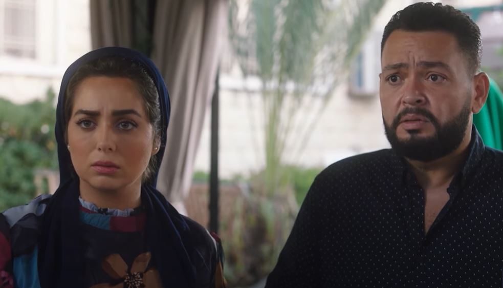 <strong>أحمد رزق وهبة مجدي</strong>