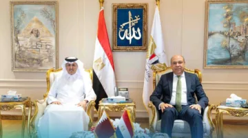 وزير الطيران المدني المصري: نقدر الشراكة القوية بين قطاعي الطيران في مصر وقطر