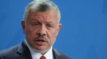 ملك الأردن ورئيس وزراء كندا يشددان على أهمية تعاون المجتمع الدولي من أجل إنهاء إطلاق النار في غزة