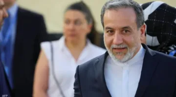 وزير الخارجية الإيراني: برنامج تخصيب اليورانيوم توقف نتيجة الأضرار الكبيرة التي لحقت به جراء القصف المكثف خلال الحرب الأخيرة