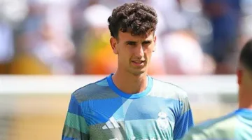 كومو الإيطالي ينجح في التعاقد مع لاعب موهوب من ريال مدريد
