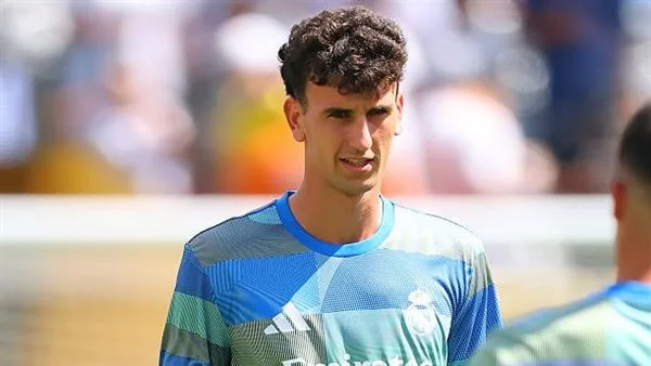 كومو الإيطالي ينجح في التعاقد مع لاعب موهوب من ريال مدريد