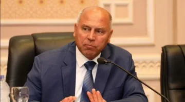 كامل الوزير: استقطاب الاستثمارات الكويتية إلى مصر في قطاع الموانئ والمناطق الصناعية