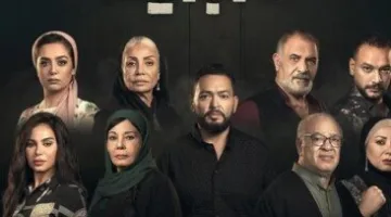 أحداث مشوقة.. تفاصيل الحلقة 43 من مسلسل حرب الجبالي