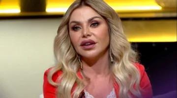 حبس وغرامة للمسؤول عن إصابة رزان مغربي في فندق الشيخ زايد