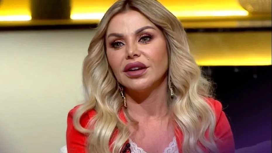 حبس وغرامة للمسؤول عن إصابة رزان مغربي في فندق الشيخ زايد