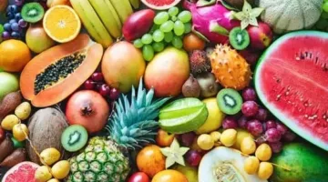 قسم الخضروات يكشف سبب زيادة أسعار الفواكه في الأسواق