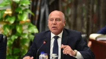 كامل الوزير يتناول مع الكويت إدراج الشركات المصرية في لجنة المناقصات الحكومية