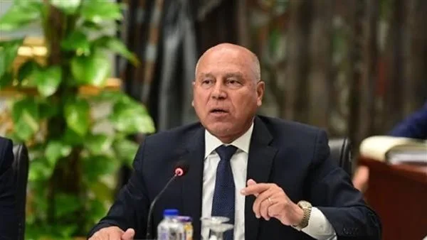 كامل الوزير يتناول مع الكويت إدراج الشركات المصرية في لجنة المناقصات الحكومية كامل الوزير يتناول مع الكويت إدراج الشركات المصرية في لجنة المناقصات الحكومية