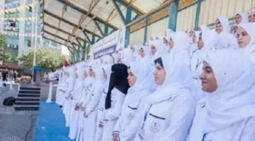كل ما تحتاج لمعرفته عن مدارس التمريض الفني 2025: موعد التقديم النهائي