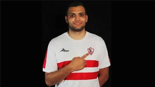 بالأرقام: تفاصيل تمديد الزمالك عقد محمد عادل “دولا” لعامين إضافيين