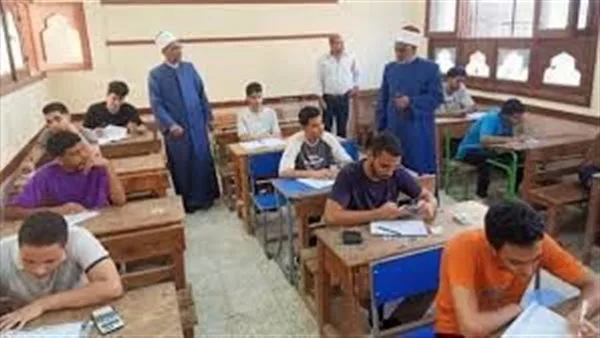 رسميًا.. تاريخ الكشف عن نتائج الثانوية الأزهرية 2025.. رابط وطريقة الاستعلام عنها رسميًا.. تاريخ الكشف عن نتائج الثانوية الأزهرية 2025.. رابط وطريقة الاستعلام عنها