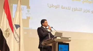 تحالف العمل الأهلي” يساهم في أنشطة اليوم الثاني من مؤتمر “اختر كليتك