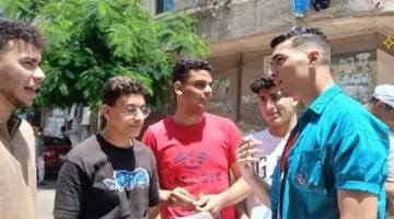 عاجل.. تفاصيل حقيقة تسرب نتائج الثانوية العامة 2025.. توضيح هام للطلاب