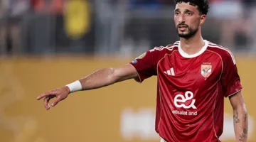 ملف يلا كورة: اعتذار وسام أبو علي، انتصار الأهلي في مباراة ودية، ورسائل وزير الشباب والرياضة.