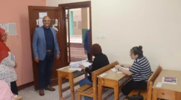 عاجل.. رابط نتائج الثانوية العامة 2025 على موقع مصر تايمز
