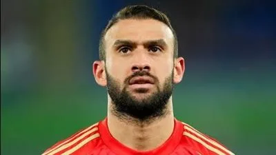 عمر كمال: حققنا استفادة كبيرة من مباراة الملعب التونسي ودياً.. ونحن مستعدون لتحديات الموسم المقبل عمر كمال: حققنا استفادة كبيرة من مباراة الملعب التونسي ودياً.. ونحن مستعدون لتحديات الموسم المقبل