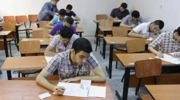 تاريخ اختبارات الدور الثاني 2025 للمرحلة الإعدادية