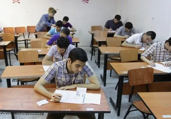 تاريخ اختبارات الدور الثاني 2025 للمرحلة الإعدادية