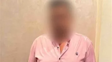 إلقاء القبض على شخص اعتدى بالضرب على زوجة شقيقه الراحل للاستيلاء على قطعة أرض تعود لها.