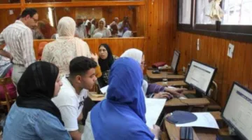 موقع تسجيل الثانوية العامة 2025: الرابط الرسمي وإجراءات التسجيل بالتفصيل