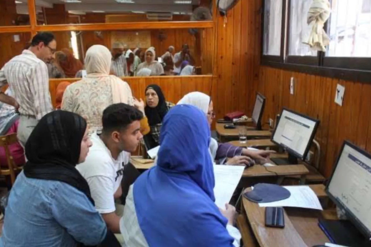 موقع تسجيل الثانوية العامة 2025: الرابط الرسمي وإجراءات التسجيل بالتفصيل موقع تسجيل الثانوية العامة 2025: الرابط الرسمي وإجراءات التسجيل بالتفصيل