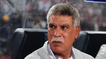 عاجل.. حمادة صدقي: حسن شحاتة أجرى عملية جراحية في القلب وحالته الصحية جيدة.
