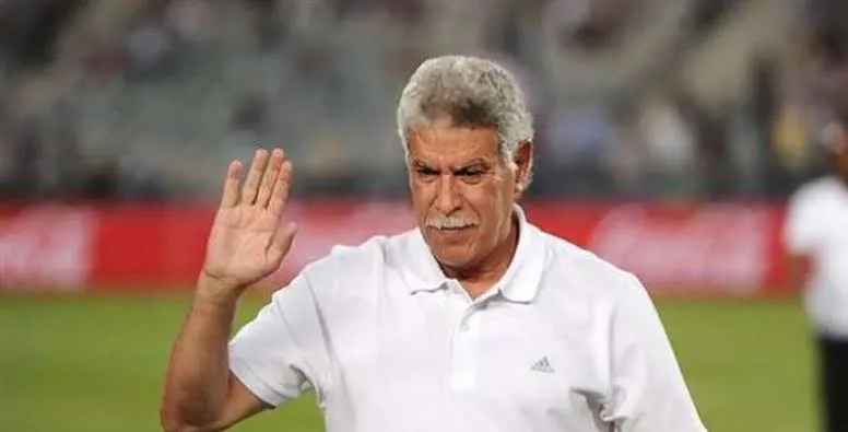 حمادة صدقي: أحمد حسن استاء من انضمام حسام حسن لقائمة المنتخب في عام 2006