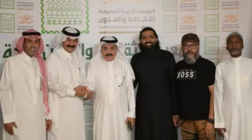 في ليلة المسرح وتحديات المستقبل.. العمري يسلط الضوء على آمال المسرحيين