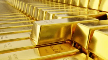 ارتفاع الذهب بأكثر من 1% مع انخفاض قيمة الدولار