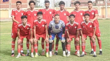 إعلان التشكيل الجديد للجهاز الفني لفريق مياه الدقهلية في الدوري الثالث