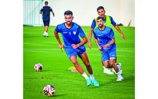 البدواوي: حتا يسعى للفوز بلقب دوري «الأولى» والعودة إلى الاحتراف.