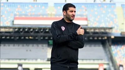 أمير عزمي مجاهد: أفتخر بثقة مجلس إدارة أسوان، والتأهل للدوري الممتاز هدف يناسب جماهير النادي. أمير عزمي مجاهد: أفتخر بثقة مجلس إدارة أسوان، والتأهل للدوري الممتاز هدف يناسب جماهير النادي.