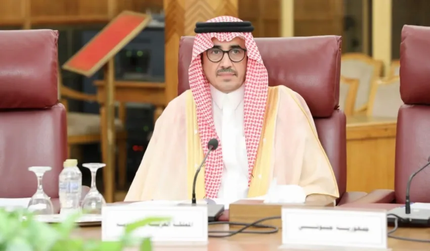بمشاركة المملكة العربية السعودية، انطلاق الدورة 56 للجنة العربية لحقوق الإنسان في القاهرة بمشاركة المملكة العربية السعودية، انطلاق الدورة 56 للجنة العربية لحقوق الإنسان في القاهرة