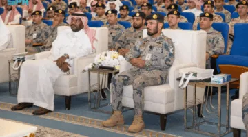 حرس الحدود ينظم ورشة تدريبية لتعزيز المعرفة بمبادئ القانون الدولي الإنساني