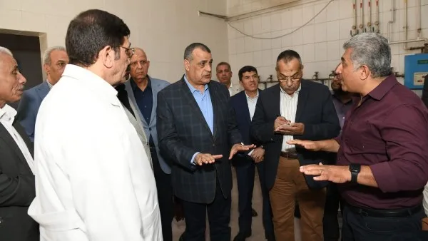 استكشف خدمات المركز الطبي المتخصص للإنتاج الحربي استكشف خدمات المركز الطبي المتخصص للإنتاج الحربي