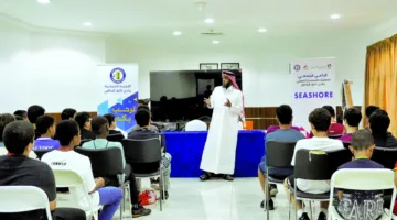 تثقيف شباب الخور حول مخاطر المخدرات