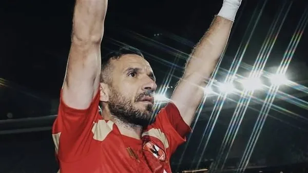 علي معلول يوشك على العودة إلى الصفاقسي التونسي بعد انتهاء مشواره مع الأهلي علي معلول يوشك على العودة إلى الصفاقسي التونسي بعد انتهاء مشواره مع الأهلي