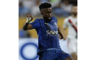 الهلال يعتذر عن غيابه عن كأس السوبر