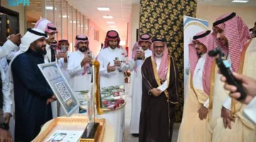إطلاق أول معسكر صيفي تقني في منطقة الباحة
