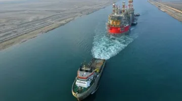عودة 9 مليارات دولار إلى قناة السويس: معلومات عن الاستثمارات الألمانية في مصر، وذروة الفضة كملاذ آمن.